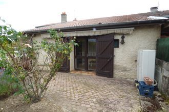 Ma-Cabane - Vente Maison Vaucouleurs, 244 m²