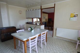 Ma-Cabane - Vente Maison Vaucouleurs, 244 m²