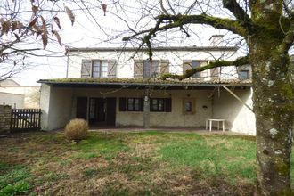 Ma-Cabane - Vente Maison Vaucouleurs, 205 m²