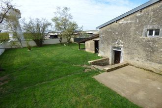 Ma-Cabane - Vente Maison Vaucouleurs, 141 m²