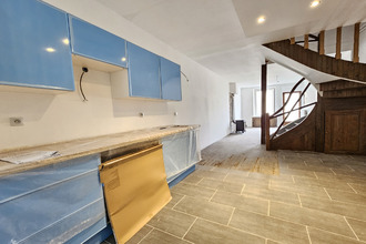 Ma-Cabane - Vente Maison Vaucouleurs, 150 m²