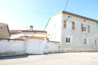 Ma-Cabane - Vente Maison Vaucouleurs, 99 m²