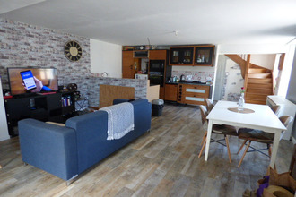 Ma-Cabane - Vente Maison Vaucouleurs, 99 m²