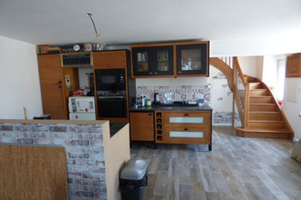 Ma-Cabane - Vente Maison Vaucouleurs, 99 m²