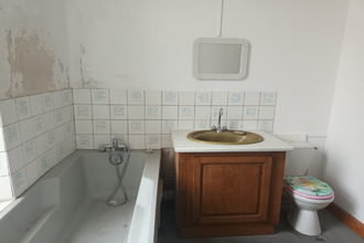 Ma-Cabane - Vente Maison Vaucouleurs, 102 m²