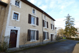 Ma-Cabane - Vente Maison Vaucouleurs, 132 m²