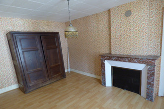 Ma-Cabane - Vente Maison Vaucouleurs, 165 m²