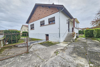 Vente Maison 55140, Vaucouleurs France