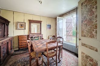 Ma-Cabane - Vente Maison VAUCRESSON, 90 m²