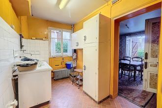 Ma-Cabane - Vente Maison VAUCRESSON, 90 m²