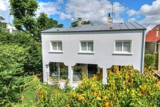 Ma-Cabane - Vente Maison VAUCRESSON, 170 m²