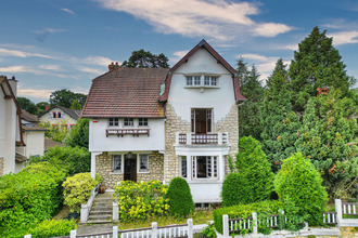 Ma-Cabane - Vente Maison VAUCRESSON, 166 m²