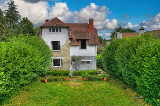 Ma-Cabane - Vente Maison VAUCRESSON, 166 m²