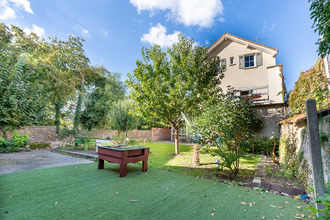 Ma-Cabane - Vente Maison VAUCRESSON, 160 m²