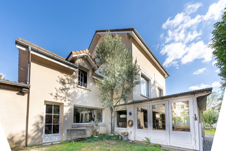 Ma-Cabane - Vente Maison VAUCRESSON, 160 m²