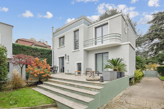 Ma-Cabane - Vente Maison VAUCRESSON, 198 m²