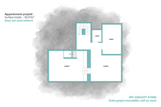 Ma-Cabane - Vente Maison VAUCRESSON, 198 m²