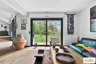 Ma-Cabane - Vente Maison VAUCRESSON, 350 m²