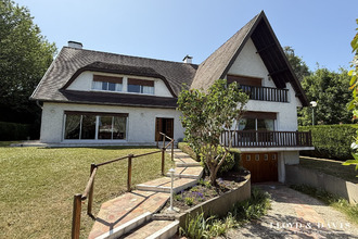 Vente Maison 92420, Vaucresson France