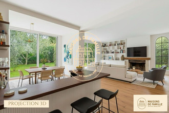 Ma-Cabane - Vente Maison VAUCRESSON, 189 m²