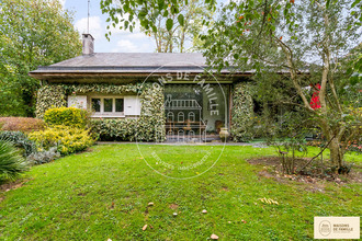Ma-Cabane - Vente Maison VAUCRESSON, 189 m²