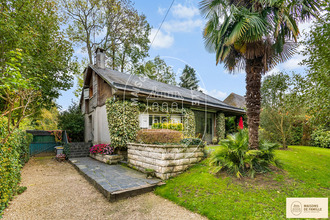 Ma-Cabane - Vente Maison VAUCRESSON, 189 m²