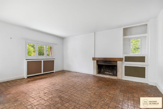 Ma-Cabane - Vente Maison VAUCRESSON, 189 m²