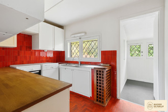 Ma-Cabane - Vente Maison VAUCRESSON, 189 m²