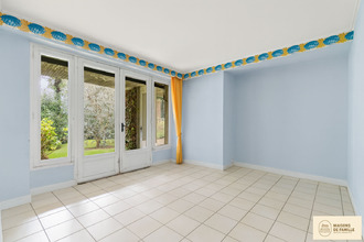 Ma-Cabane - Vente Maison VAUCRESSON, 189 m²