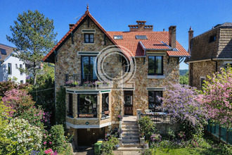 Ma-Cabane - Vente Maison Vaucresson, 116 m²