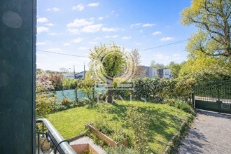 Ma-Cabane - Vente Maison Vaucresson, 116 m²