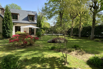 Ma-Cabane - Vente Maison Vaucresson, 200 m²