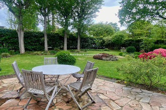 Ma-Cabane - Vente Maison Vaucresson, 200 m²