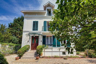 Ma-Cabane - Vente Maison Vaucresson, 200 m²