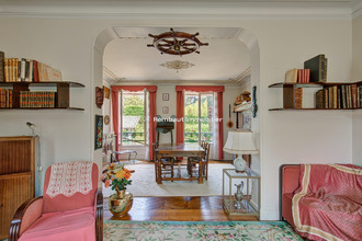 Ma-Cabane - Vente Maison Vaucresson, 200 m²