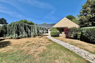 Ma-Cabane - Vente Maison Vaucresson, 130 m²