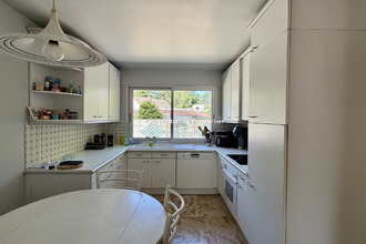 Ma-Cabane - Vente Maison Vaucresson, 130 m²
