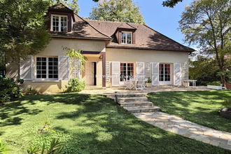 Ma-Cabane - Vente Maison Vaucresson, 173 m²