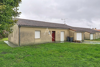 Ma-Cabane - Vente Maison VAUDELNAY, 85 m²