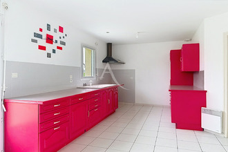 Ma-Cabane - Vente Maison VAUDELNAY, 85 m²