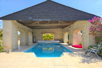 Ma-Cabane - Vente Maison VAUDELNAY, 285 m²