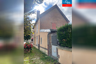 Ma-Cabane - Vente Maison Vaudes, 118 m²