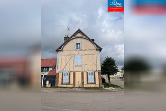 Ma-Cabane - Vente Maison Vaudes, 118 m²