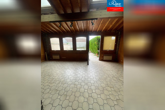 Ma-Cabane - Vente Maison Vaudes, 118 m²