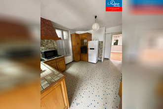 Ma-Cabane - Vente Maison Vaudes, 118 m²