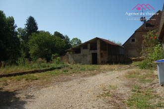 Ma-Cabane - Vente Maison Vaudrey, 130 m²