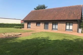 Ma-Cabane - Vente Maison VAUDRICOURT, 98 m²