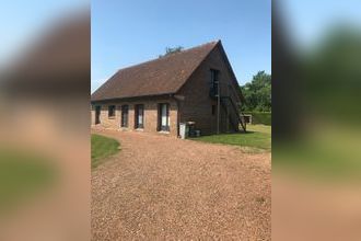 Ma-Cabane - Vente Maison VAUDRICOURT, 98 m²