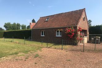 Ma-Cabane - Vente Maison VAUDRICOURT, 98 m²