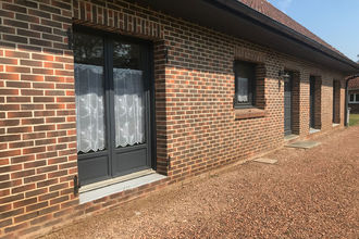 Ma-Cabane - Vente Maison VAUDRICOURT, 98 m²